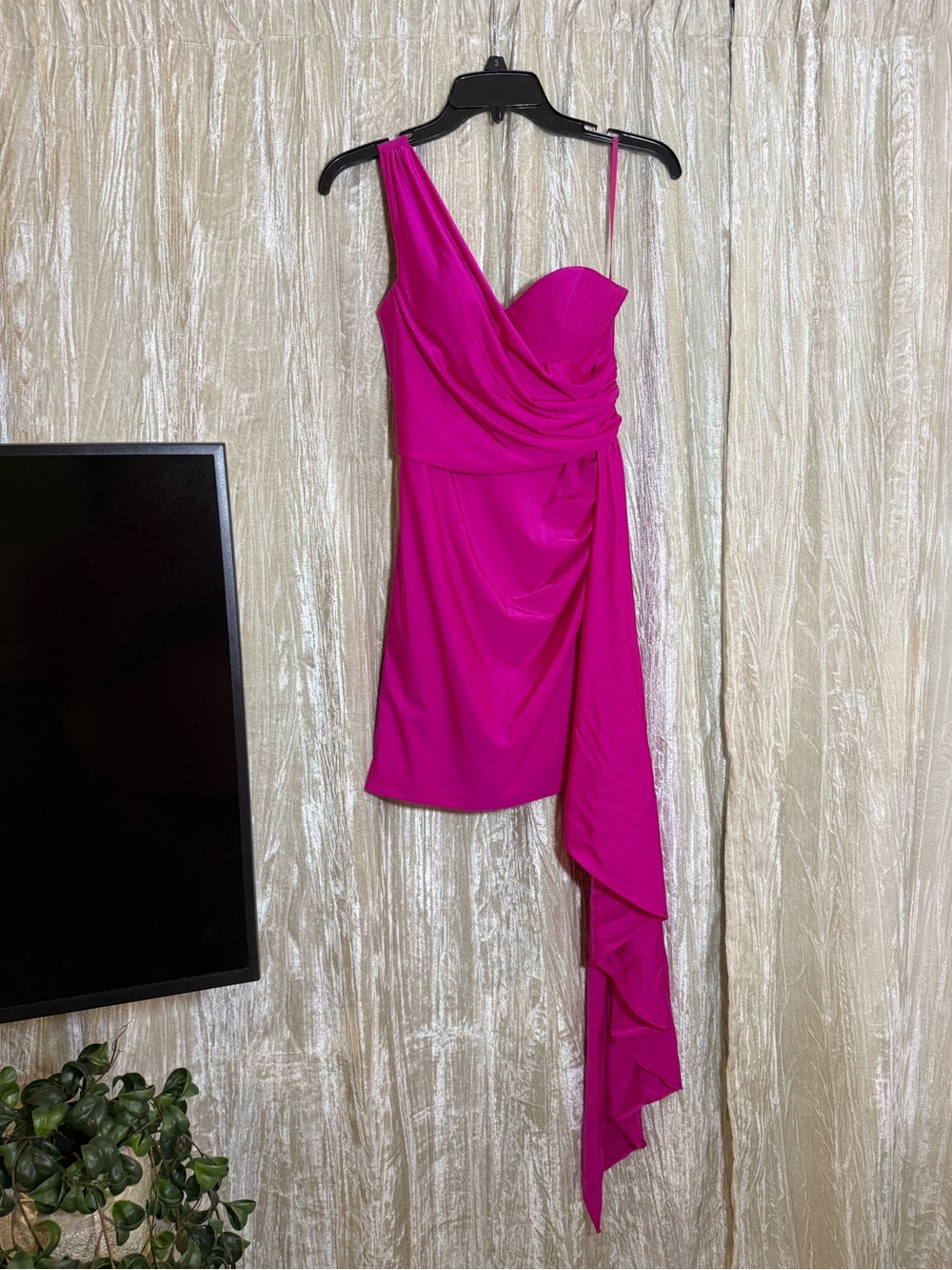 Gianni Bini Homecoming Dress NWT (Dillard’s) HOCO Jr. Party Dress
